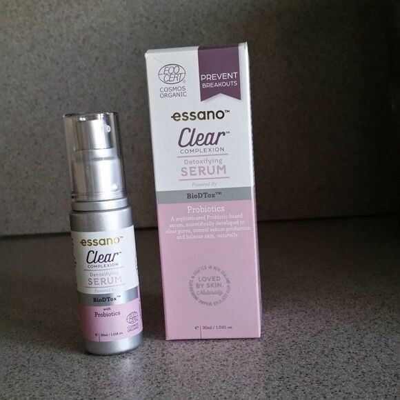 Essano serum - Picture 1 of 1